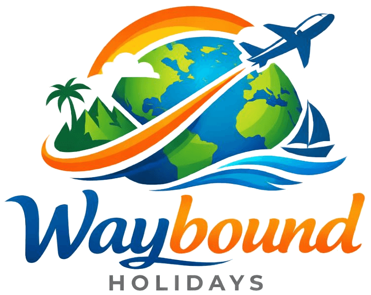 Waybound Holidays